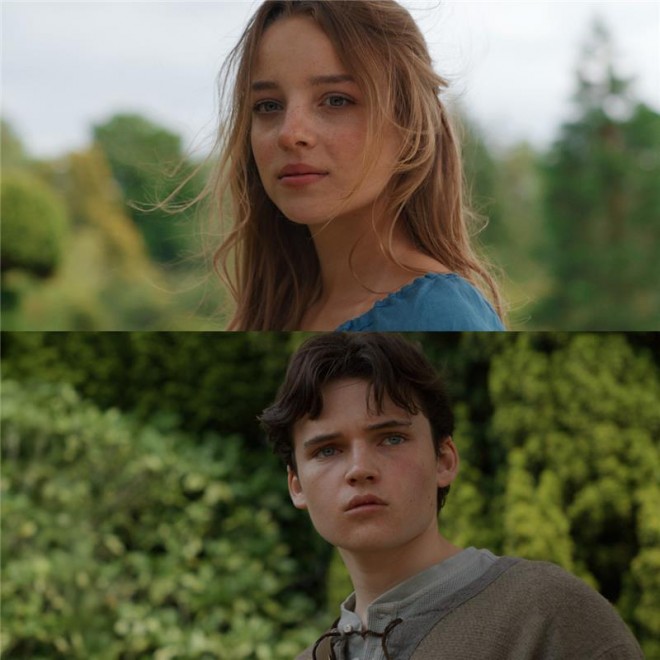 Live Action The Legend of Zelda